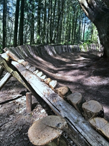 Enduro Les Monts de Blonds Vaulry