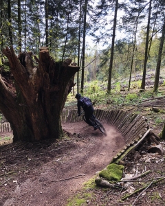 Enduro Les Monts de Blonds Vaulry