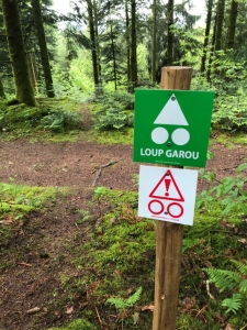 Enduro Les Monts de Blonds Vaulry