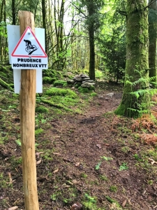 Enduro Les Monts de Blonds Vaulry