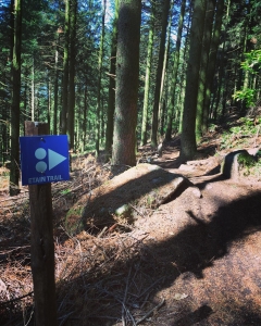 Enduro Les Monts de Blonds Vaulry