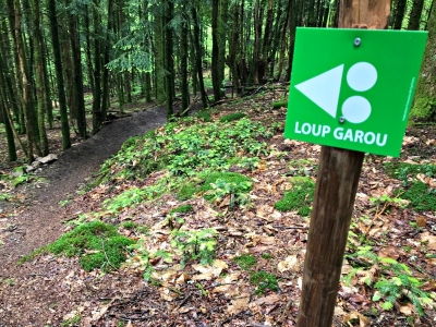 Enduro Les Monts de Blonds Vaulry