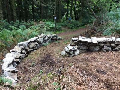 Enduro Les Monts de Blonds Vaulry