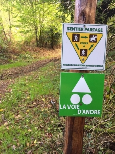Enduro Les Monts de Blonds Vaulry