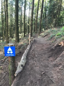 Enduro Les Monts de Blonds Vaulry