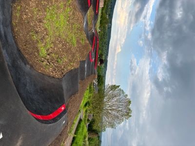 Pumptrack Plombières