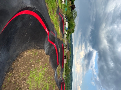 Pumptrack Plombières