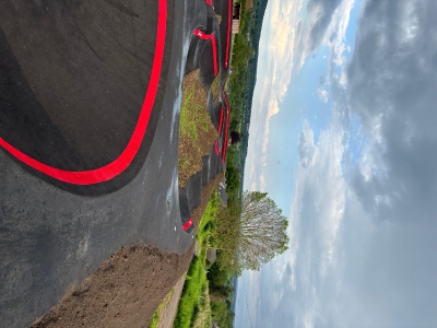 Pumptrack Plombières