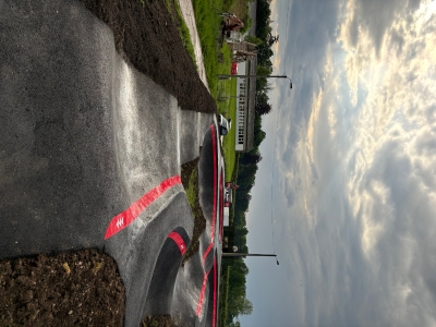 Pumptrack Plombières