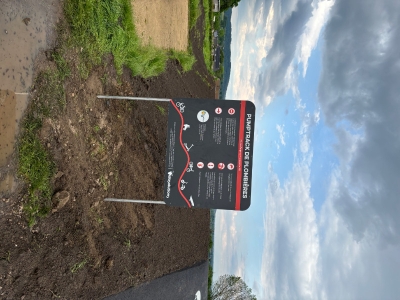 Pumptrack Plombières