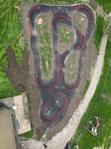 Pumptrack Plombières