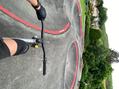 Pumptrack Nouzonville