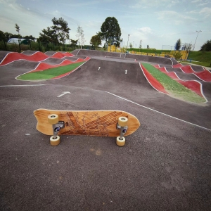 Pumptrack Saint Soupplets