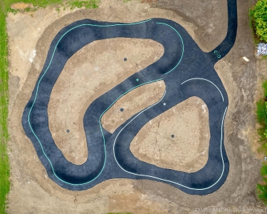 Pumptrack Blois