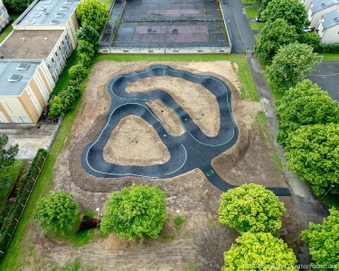Pumptrack Blois
