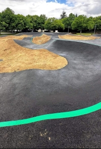 Pumptrack Blois