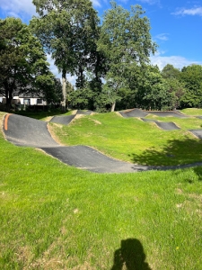 Pumptrack Loudéac