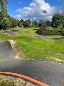 Pumptrack Loudéac