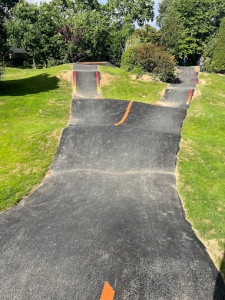 Pumptrack Loudéac