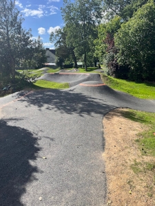 Pumptrack Loudéac