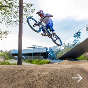 Bikepark Genk