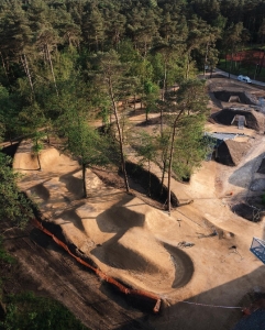 Bikepark Genk