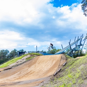 Bikepark Genk