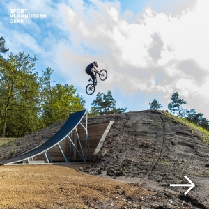 Bikepark Genk