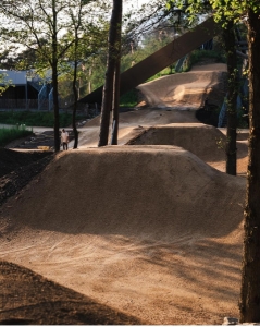 Bikepark Genk
