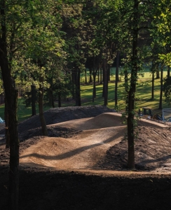 Bikepark Genk