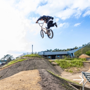 Bikepark Genk