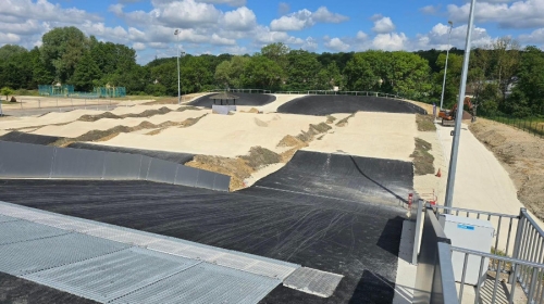 BMX Race Bettancourt La Ferrée 2