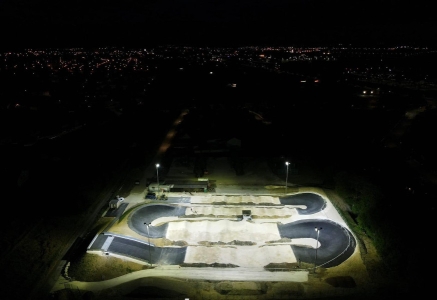 BMX Race Bettancourt La Ferrée 2