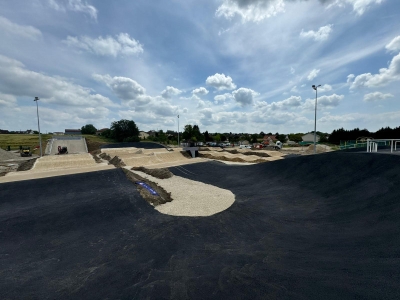 BMX Race Bettancourt La Ferrée 2
