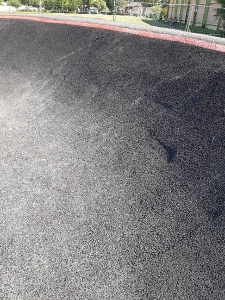 Pumptrack Peujard