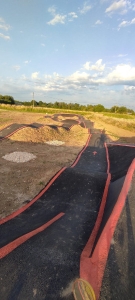 Pumptrack Avrainville