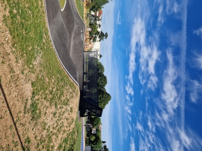 Pumptrack Romans sur Isère