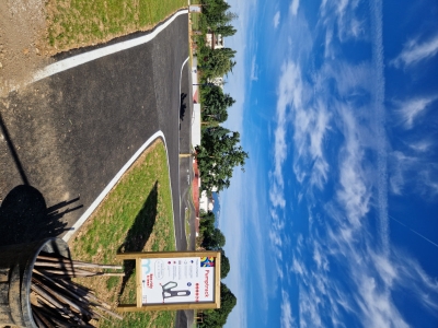 Pumptrack Romans sur Isère