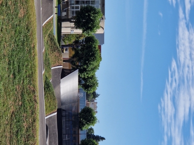 Pumptrack Romans sur Isère