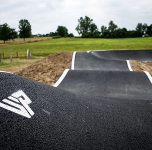 Pumptrack Saint Méard de Gurçon
