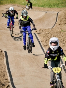 Pumptrack Bourges 2 