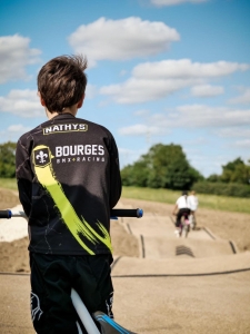 Pumptrack Bourges 2 