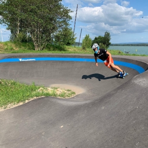 Pumptrack La Neuveville