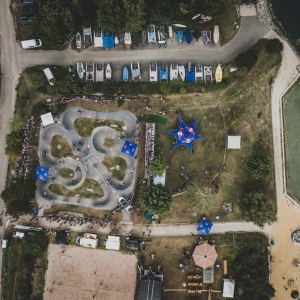 Pumptrack La Neuveville