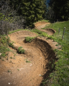 Bikepark Champéry Morgins