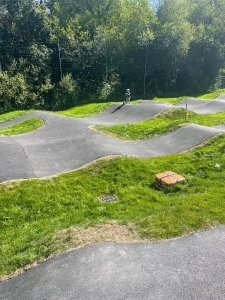 Pumptrack Morlaix