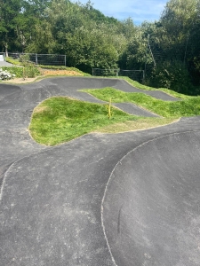 Pumptrack Morlaix