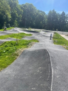 Pumptrack Morlaix