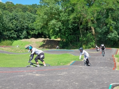 Pumptrack Arcisses