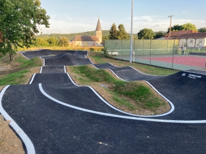 Pumptrack Balesta